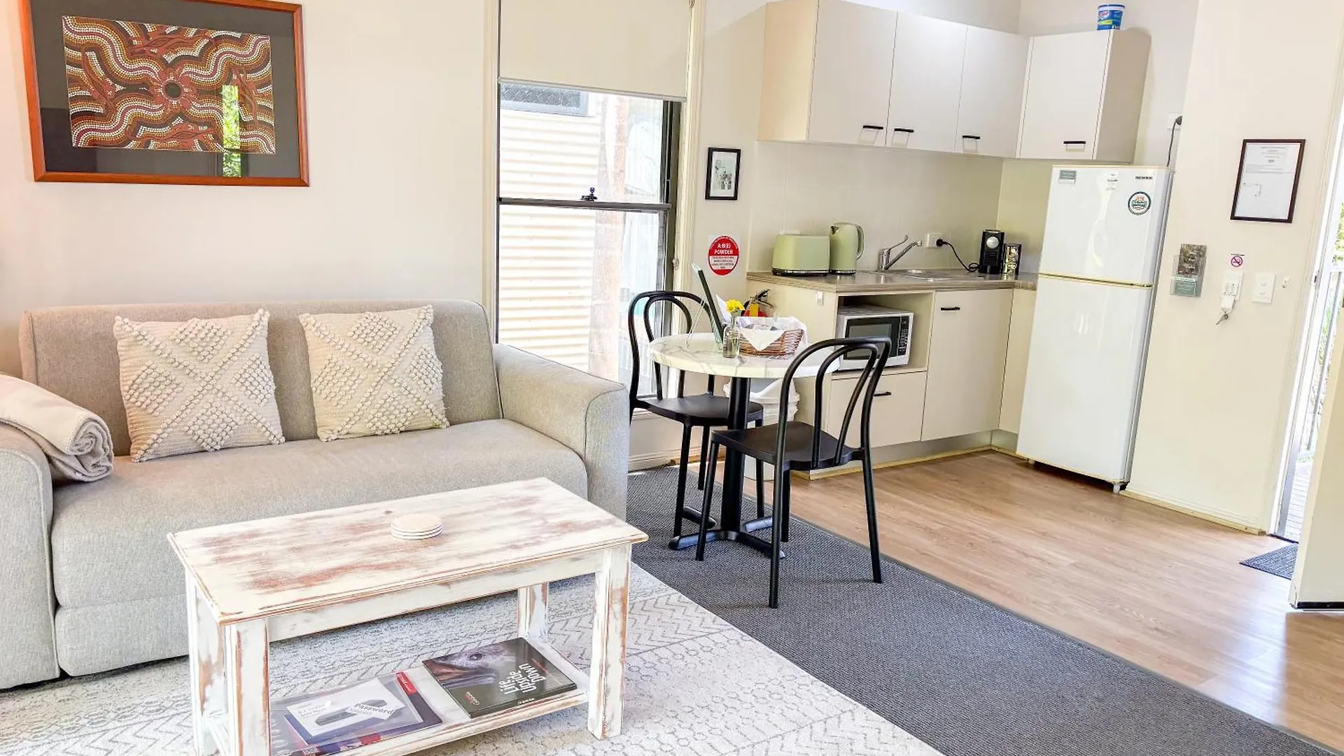*** Resort Tranquil Getaways On Obi Maleny Hotel Australia