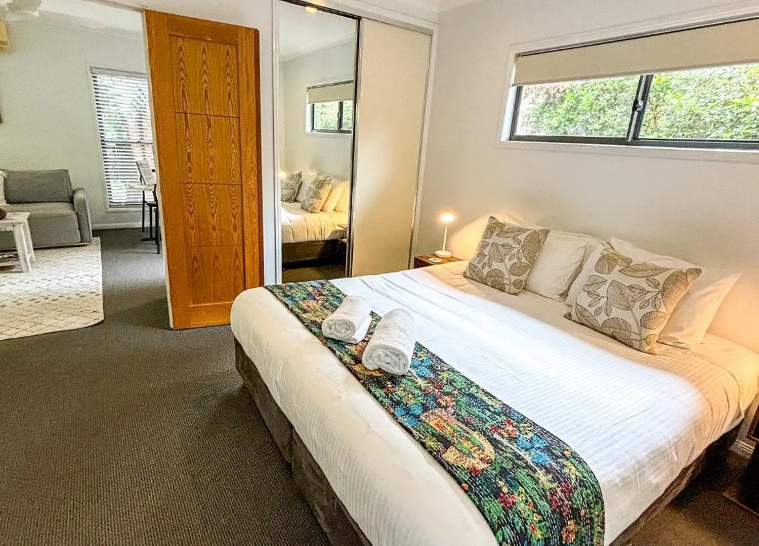 Resort Tranquil Getaways On Obi Maleny Hotel