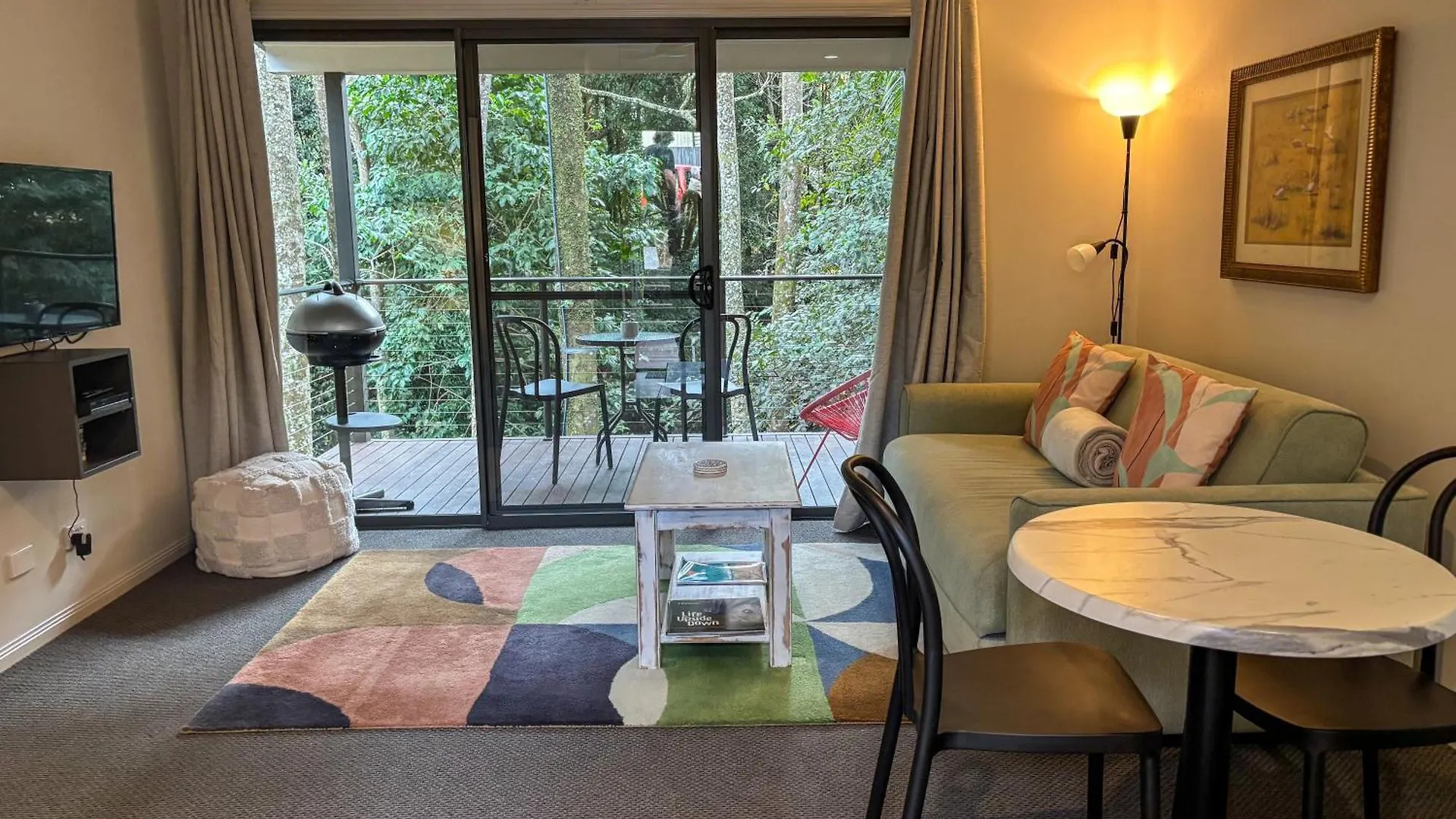 Tranquil Getaways On Obi Maleny Hotel Australia