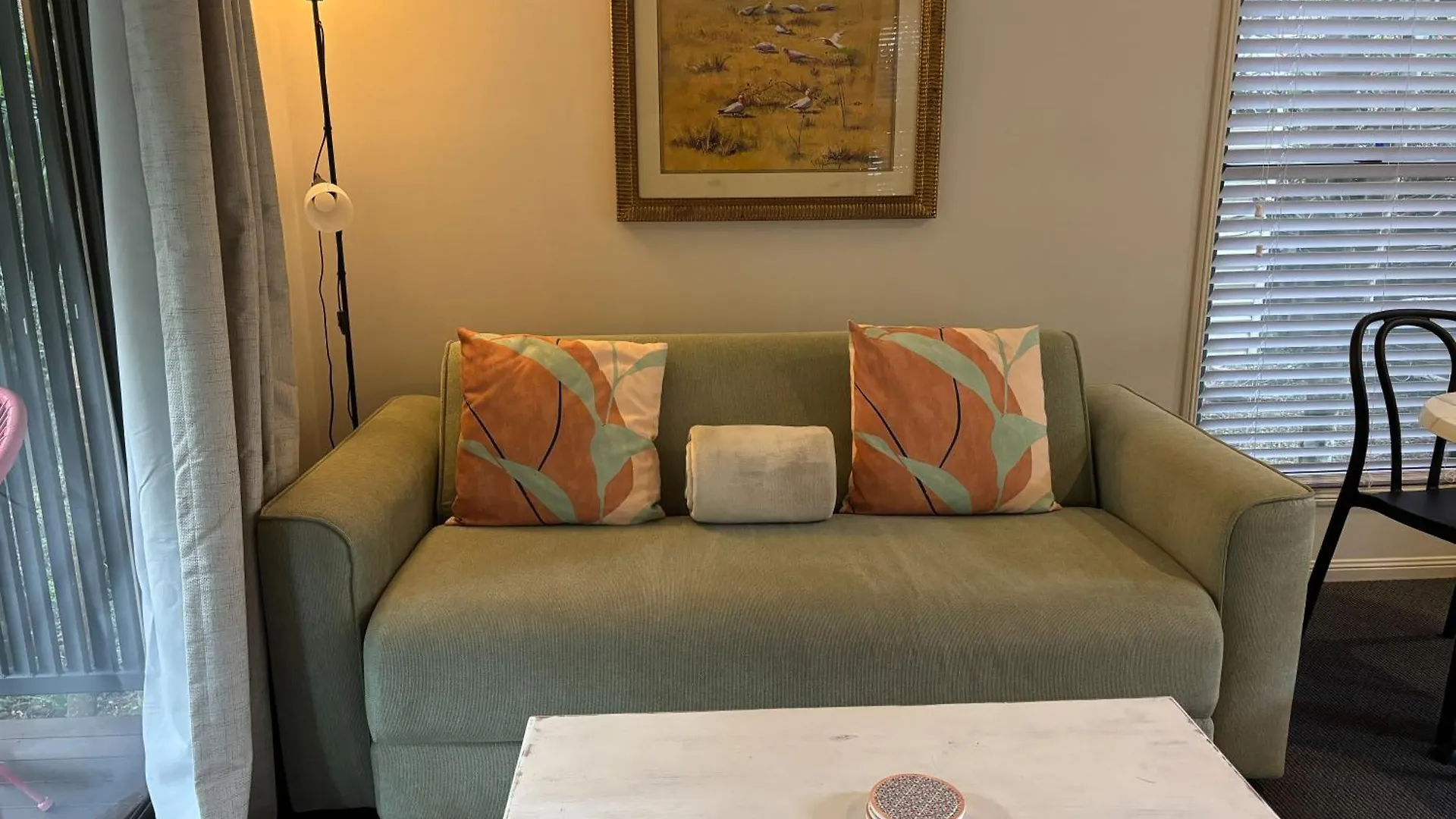 Tranquil Getaways On Obi Maleny Hotel Resort