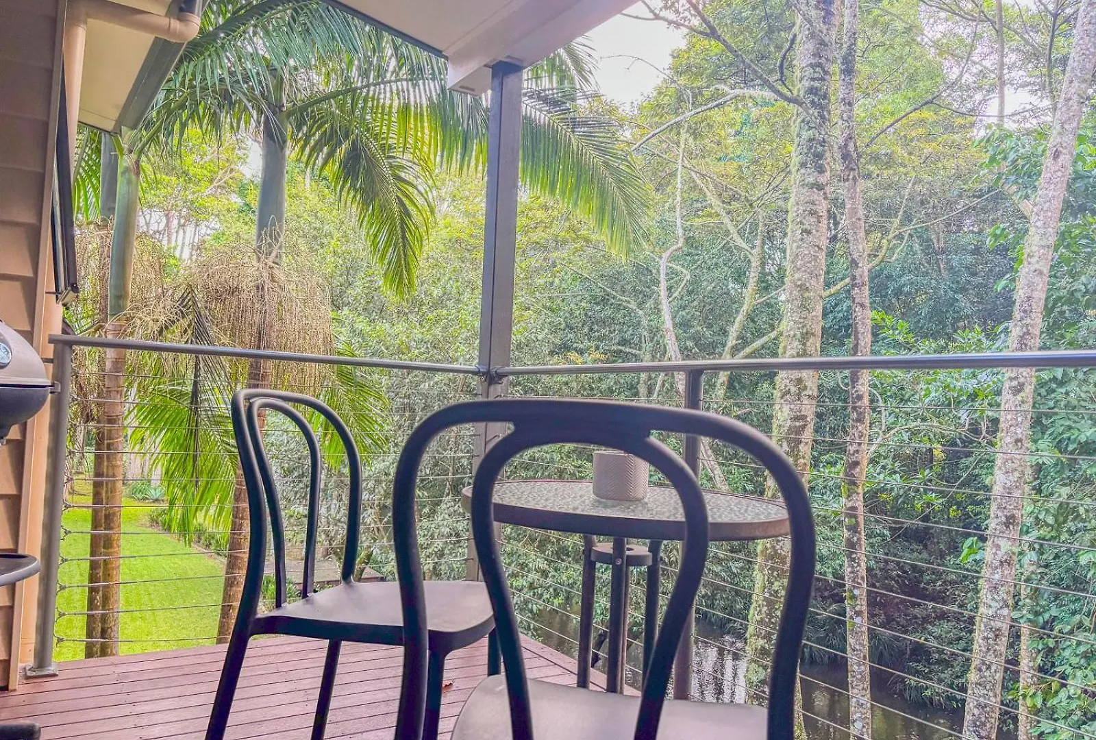 Resort Tranquil Getaways On Obi Maleny Hotel