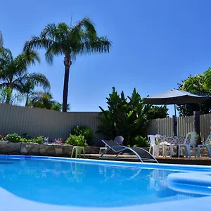 Palms Australia