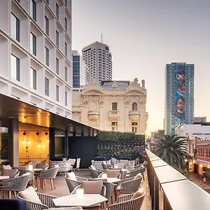 Intercontinental Centre By Ihg Australia