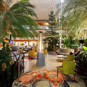 Pavilion On Northbourne Australia