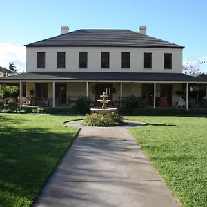 Ginninderry Homestead Australia