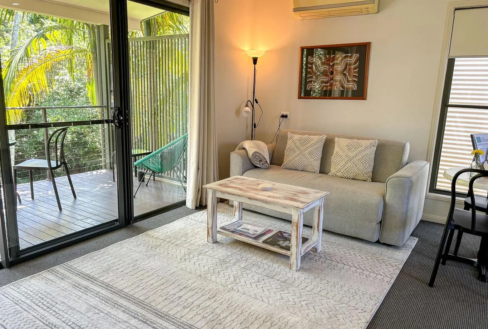 Tranquil Getaways On Obi Maleny Hotel Resort