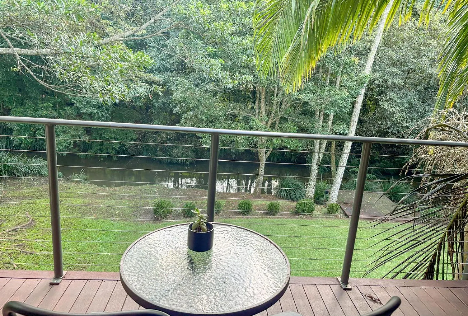 Tranquil Getaways On Obi Maleny Hotel 3*,