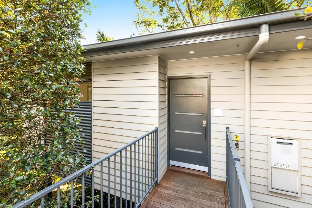Tranquil Getaways On Obi Maleny Hotel Australia