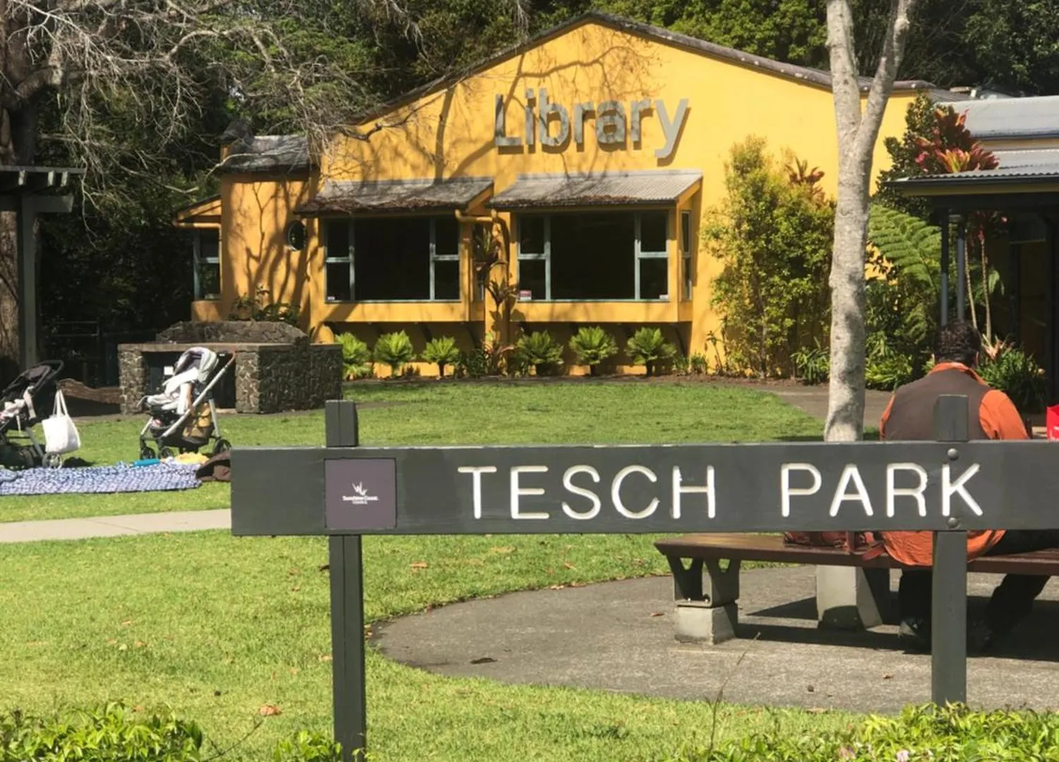 Tranquil Getaways On Obi Maleny Hotel Resort