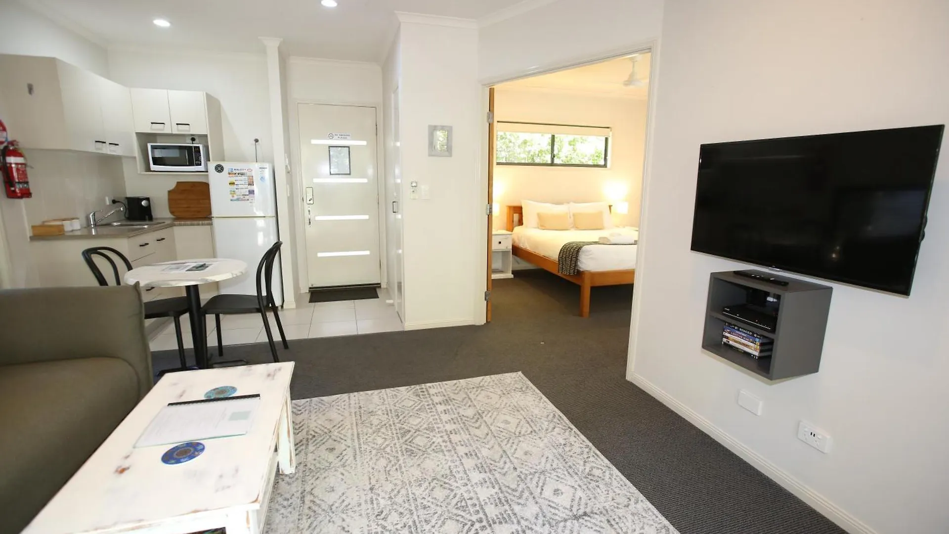 Tranquil Getaways On Obi Maleny Hotel Australia