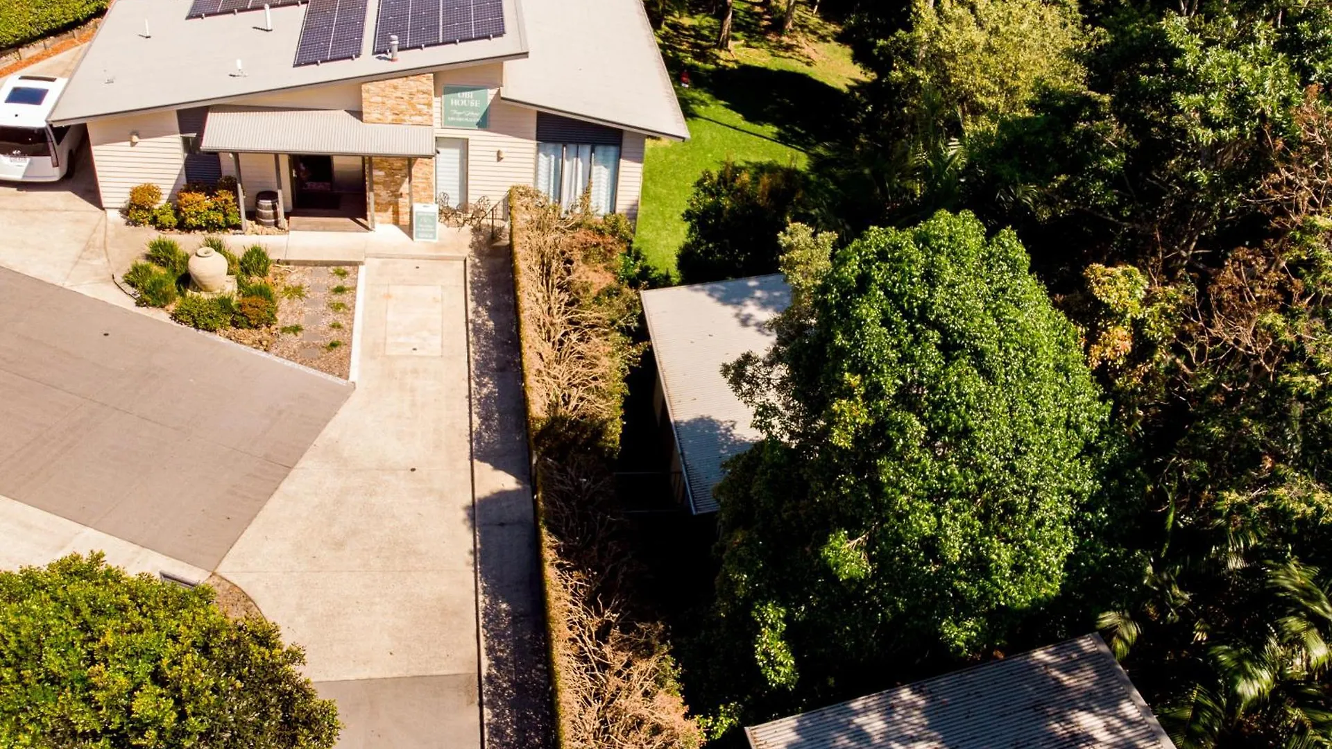 Tranquil Getaways On Obi Maleny Hotel 3*,  Australia