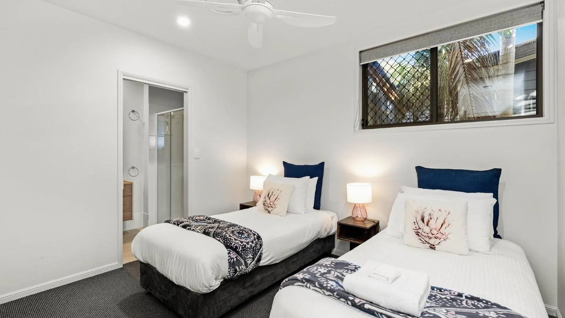 *** Resort Tranquil Getaways On Obi Maleny Hotel Australia