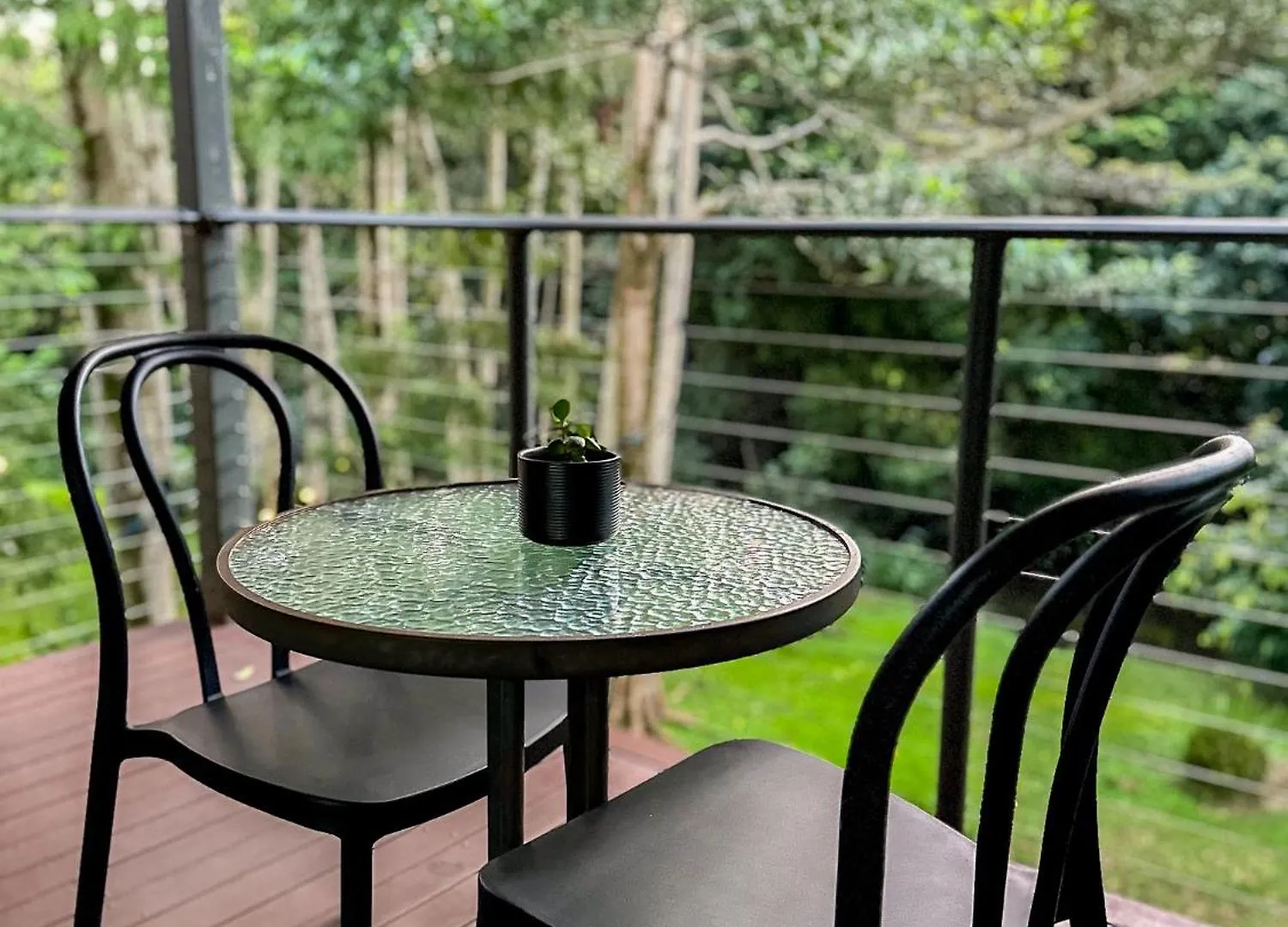 Tranquil Getaways On Obi Maleny Hotel 3*,