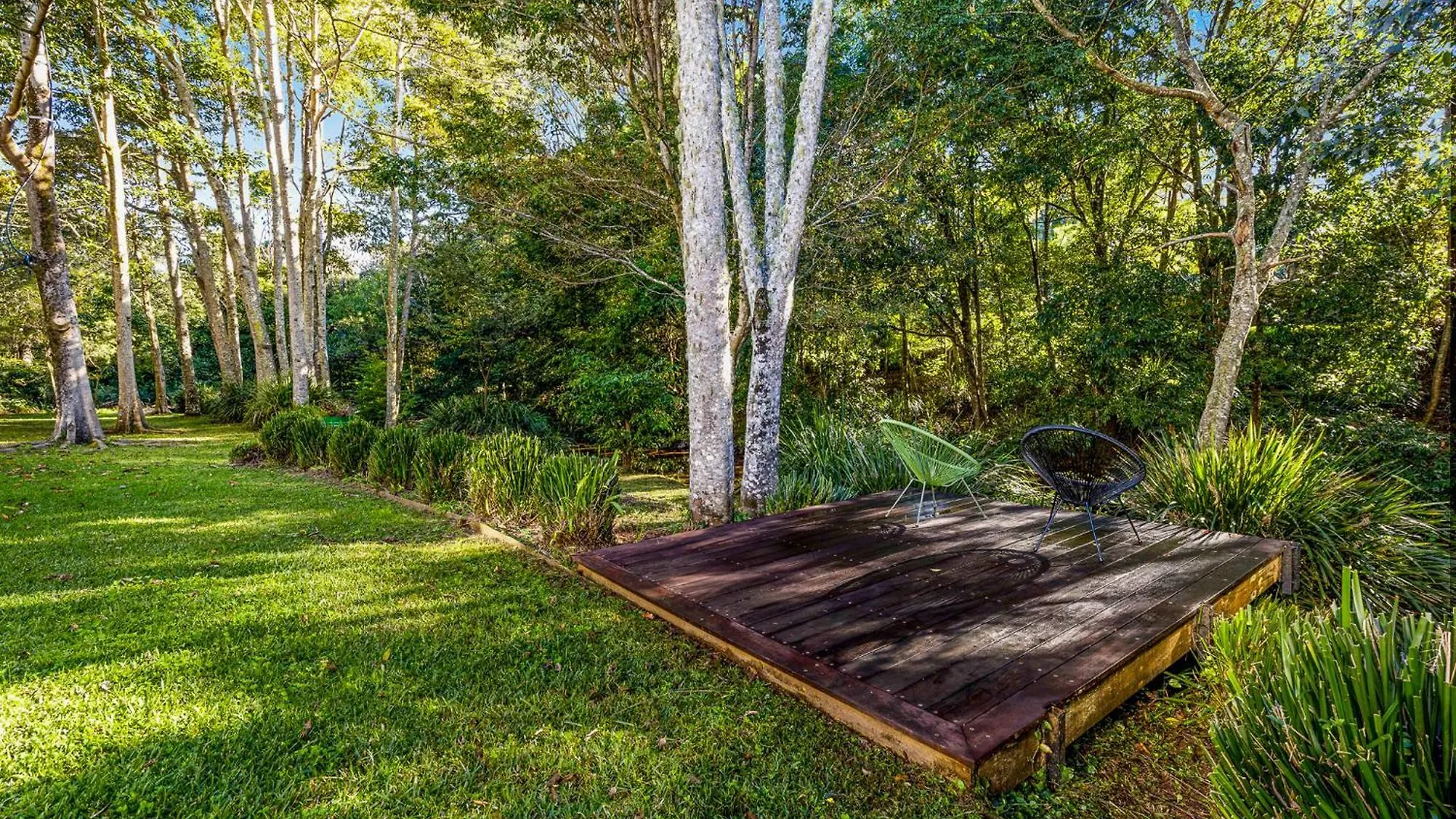 Tranquil Getaways On Obi Maleny Hotel 3*,