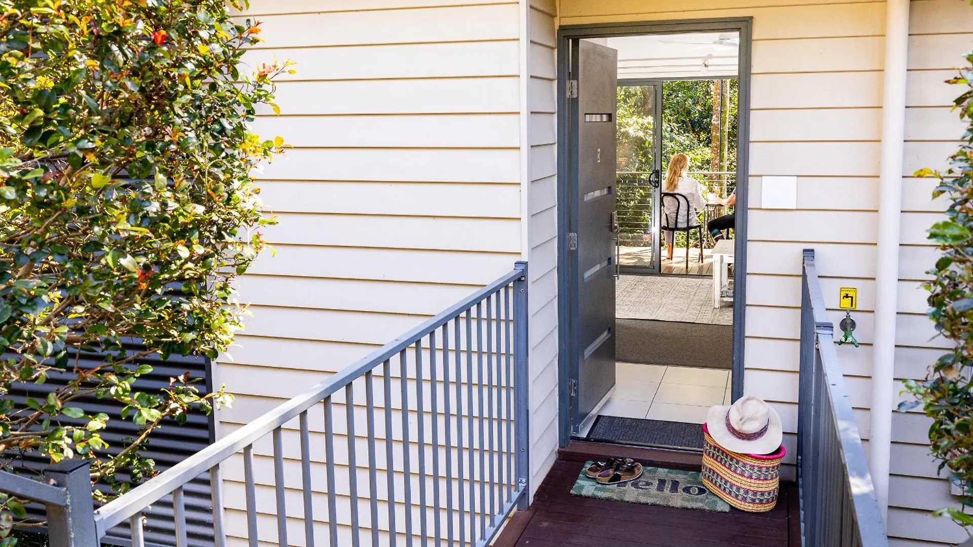 Tranquil Getaways On Obi Maleny Hotel