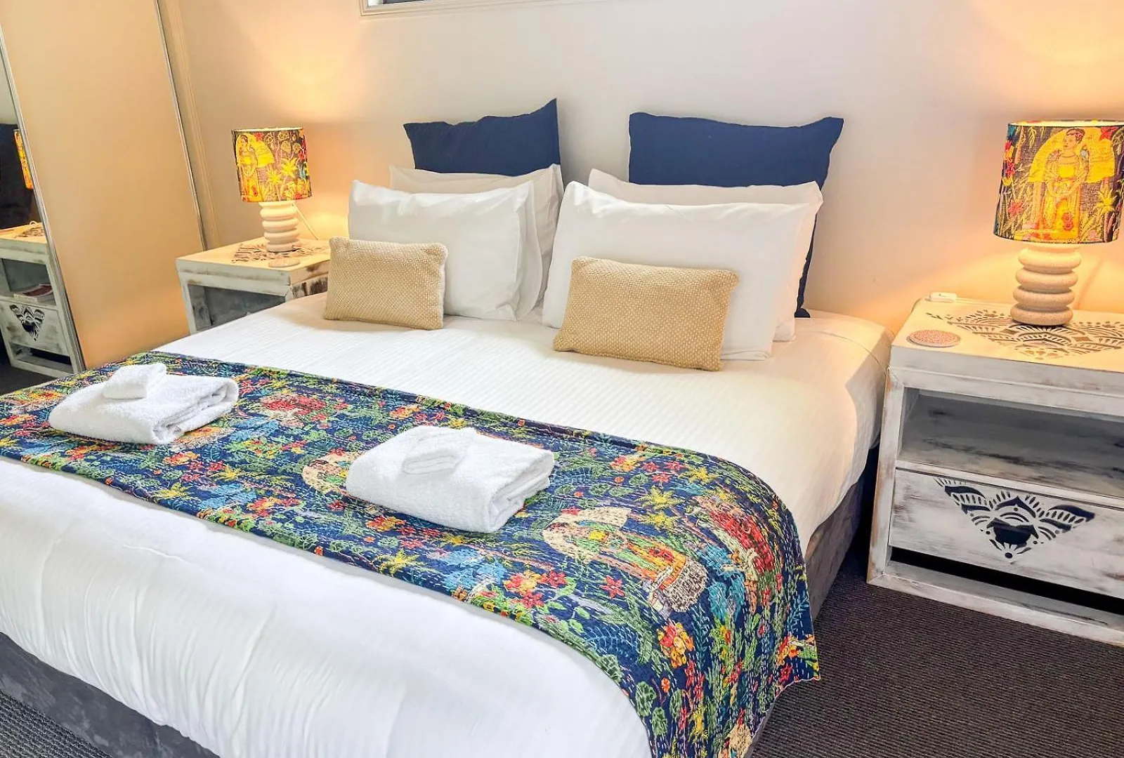 Tranquil Getaways On Obi Maleny Hotel 3*,  Australia