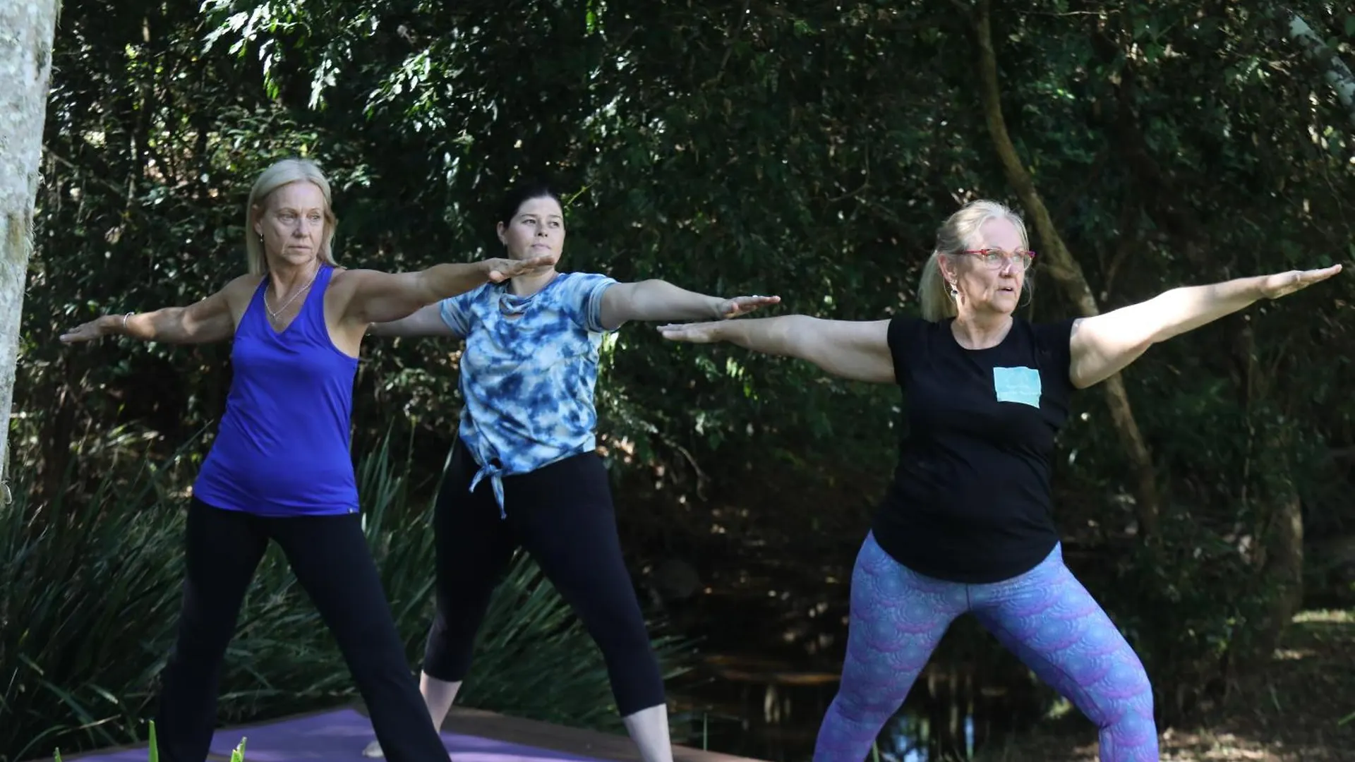 Tranquil Getaways On Obi Maleny Hotel Resort